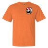 Garment Dyed Heavyweight Ringspun Short Sleeve Shirt Thumbnail