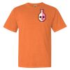 Garment Dyed Heavyweight Ringspun Short Sleeve Shirt Thumbnail