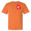 Garment Dyed Heavyweight Ringspun Short Sleeve Shirt Thumbnail