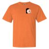 Garment Dyed Heavyweight Ringspun Short Sleeve Shirt Thumbnail