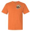 Garment Dyed Heavyweight Ringspun Short Sleeve Shirt Thumbnail