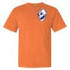 Garment Dyed Heavyweight Ringspun Short Sleeve Shirt Thumbnail