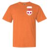 Garment Dyed Heavyweight Ringspun Short Sleeve Shirt Thumbnail