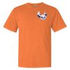 Garment Dyed Heavyweight Ringspun Short Sleeve Shirt Thumbnail