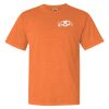 Garment Dyed Heavyweight Ringspun Short Sleeve Shirt Thumbnail