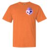 Garment Dyed Heavyweight Ringspun Short Sleeve Shirt Thumbnail