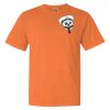 Garment Dyed Heavyweight Ringspun Short Sleeve Shirt Thumbnail