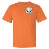 Garment Dyed Heavyweight Ringspun Short Sleeve Shirt Thumbnail