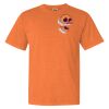Garment Dyed Heavyweight Ringspun Short Sleeve Shirt Thumbnail