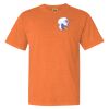 Garment Dyed Heavyweight Ringspun Short Sleeve Shirt Thumbnail