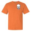 Garment Dyed Heavyweight Ringspun Short Sleeve Shirt Thumbnail