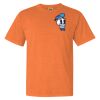 Garment Dyed Heavyweight Ringspun Short Sleeve Shirt Thumbnail
