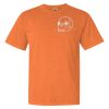 Garment Dyed Heavyweight Ringspun Short Sleeve Shirt Thumbnail