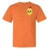 Garment Dyed Heavyweight Ringspun Short Sleeve Shirt Thumbnail