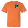 Garment Dyed Heavyweight Ringspun Short Sleeve Shirt Thumbnail