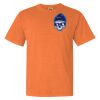 Garment Dyed Heavyweight Ringspun Short Sleeve Shirt Thumbnail