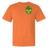 Garment Dyed Heavyweight Ringspun Short Sleeve Shirt Thumbnail