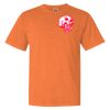 Garment Dyed Heavyweight Ringspun Short Sleeve Shirt Thumbnail