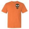 Garment Dyed Heavyweight Ringspun Short Sleeve Shirt Thumbnail