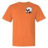 Garment Dyed Heavyweight Ringspun Short Sleeve Shirt Thumbnail