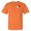 Garment Dyed Heavyweight Ringspun Short Sleeve Shirt Thumbnail
