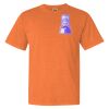 Garment Dyed Heavyweight Ringspun Short Sleeve Shirt Thumbnail