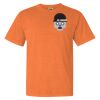 Garment Dyed Heavyweight Ringspun Short Sleeve Shirt Thumbnail