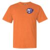 Garment Dyed Heavyweight Ringspun Short Sleeve Shirt Thumbnail
