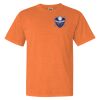 Garment Dyed Heavyweight Ringspun Short Sleeve Shirt Thumbnail