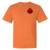 Garment Dyed Heavyweight Ringspun Short Sleeve Shirt Thumbnail