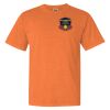 Garment Dyed Heavyweight Ringspun Short Sleeve Shirt Thumbnail