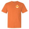 Garment Dyed Heavyweight Ringspun Short Sleeve Shirt Thumbnail