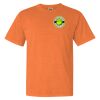 Garment Dyed Heavyweight Ringspun Short Sleeve Shirt Thumbnail