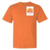 Garment Dyed Heavyweight Ringspun Short Sleeve Shirt Thumbnail