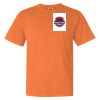 Garment Dyed Heavyweight Ringspun Short Sleeve Shirt Thumbnail