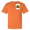 Garment Dyed Heavyweight Ringspun Short Sleeve Shirt Thumbnail