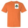 Garment Dyed Heavyweight Ringspun Short Sleeve Shirt Thumbnail