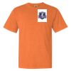 Garment Dyed Heavyweight Ringspun Short Sleeve Shirt Thumbnail