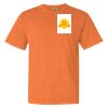 Garment Dyed Heavyweight Ringspun Short Sleeve Shirt Thumbnail