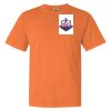 Garment Dyed Heavyweight Ringspun Short Sleeve Shirt Thumbnail