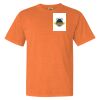Garment Dyed Heavyweight Ringspun Short Sleeve Shirt Thumbnail