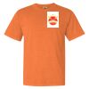Garment Dyed Heavyweight Ringspun Short Sleeve Shirt Thumbnail