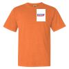 Garment Dyed Heavyweight Ringspun Short Sleeve Shirt Thumbnail