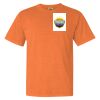 Garment Dyed Heavyweight Ringspun Short Sleeve Shirt Thumbnail