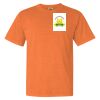 Garment Dyed Heavyweight Ringspun Short Sleeve Shirt Thumbnail