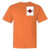 Garment Dyed Heavyweight Ringspun Short Sleeve Shirt Thumbnail