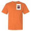 Garment Dyed Heavyweight Ringspun Short Sleeve Shirt Thumbnail