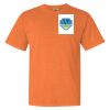 Garment Dyed Heavyweight Ringspun Short Sleeve Shirt Thumbnail