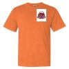 Garment Dyed Heavyweight Ringspun Short Sleeve Shirt Thumbnail