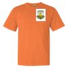 Garment Dyed Heavyweight Ringspun Short Sleeve Shirt Thumbnail